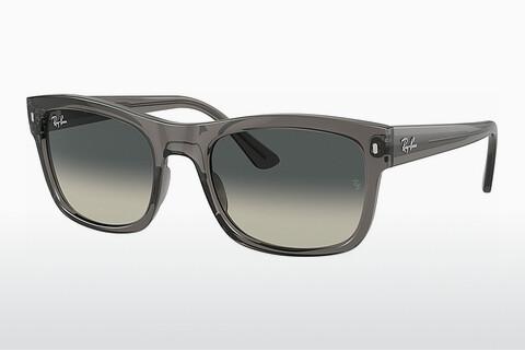 Solbriller Ray-Ban RB4428 667571