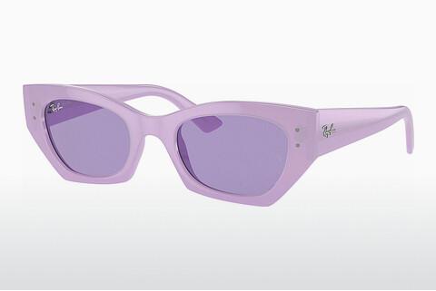 Solbriller Ray-Ban ZENA (RB4430 67581A)