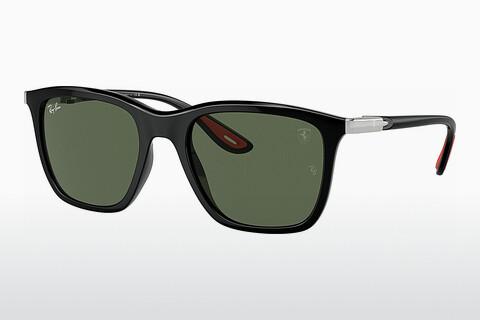 Solbriller Ray-Ban RB4433M F60171