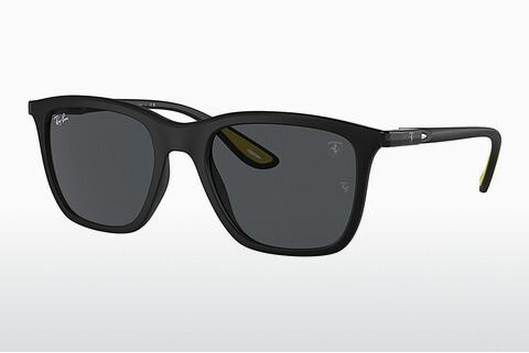 Zonnebril Ray-Ban RB4433M F60287