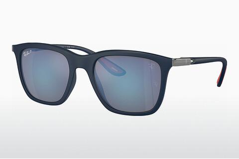 Solbriller Ray-Ban RB4433M F698H0