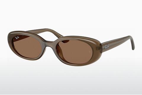 Slnečné okuliare Ray-Ban RB4441D 677973