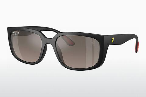 Slnečné okuliare Ray-Ban RB4443M F6025J