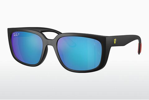 Akiniai nuo saulės Ray-Ban RB4443M F602A1