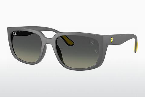 Päikeseprillid Ray-Ban RB4443M F60811