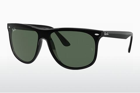 Solbriller Ray-Ban BLAZE BOYFRIEND (RB4447N 601/71)