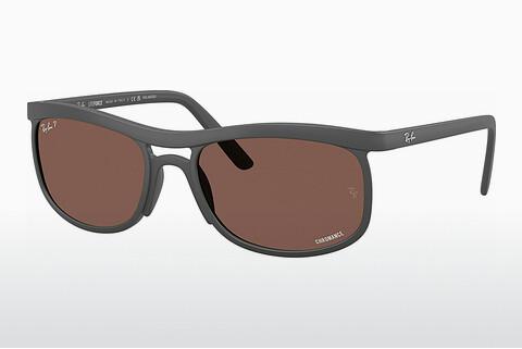 Sonnenbrille Ray-Ban RB4452CH 60171A