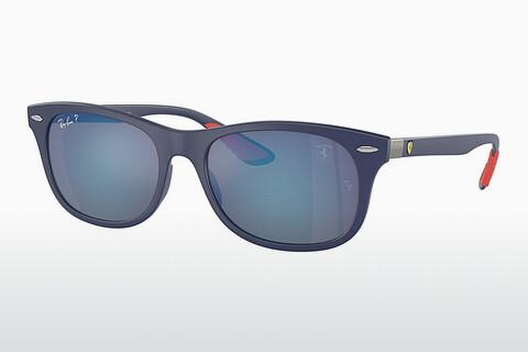 Solbriller Ray-Ban RB4607M F604H0