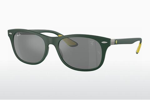 Sonnenbrille Ray-Ban RB4607M F6996G