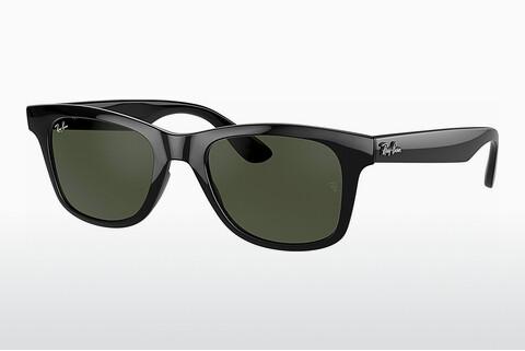 Solbriller Ray-Ban RB4640 601/31
