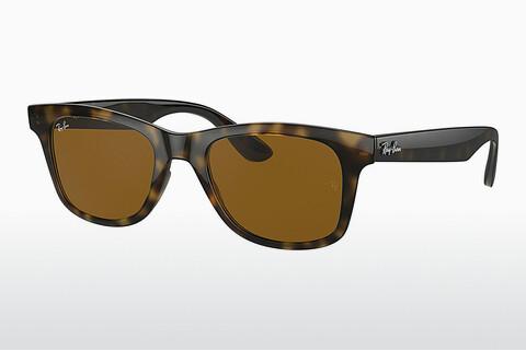 Zonnebril Ray-Ban RB4640 710/33
