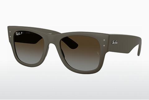 Akiniai nuo saulės Ray-Ban RB4840S 6124T5