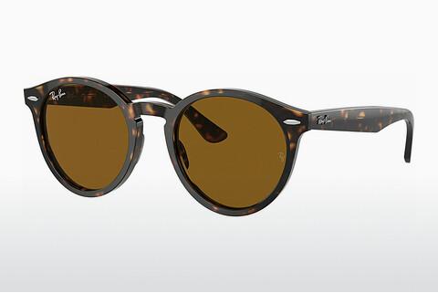 Sunglasses Ray-Ban LARRY (RB7680S 902/33)