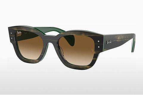 Sonnenbrille Ray-Ban JORGE (RB7681S 140251)