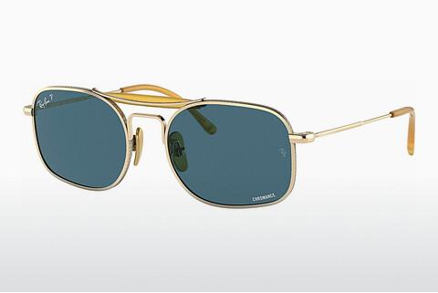 Saulesbrilles Ray-Ban RB8062 9205S2