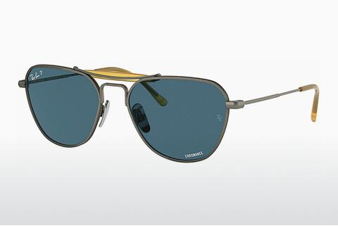 Zonnebril Ray-Ban RB8064 9208S2