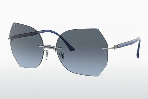 Solbriller Ray-Ban RB8065 003/8F
