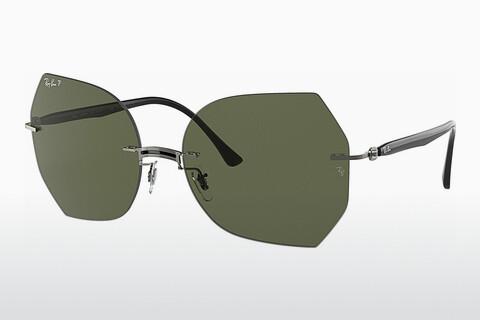 Saulesbrilles Ray-Ban RB8065 004/9A