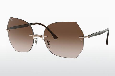 Solbriller Ray-Ban RB8065 155/13