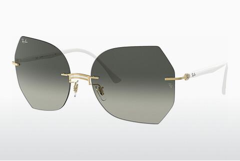 Solbriller Ray-Ban RB8065 157/11