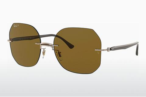 Solbriller Ray-Ban RB8067 155/83