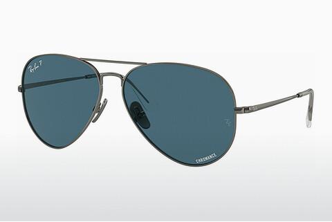 Sunglasses Ray-Ban AVIATOR TITANIUM (RB8089 165/S2)