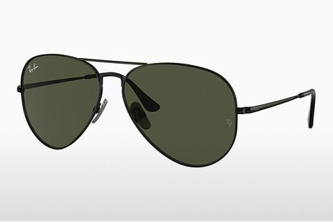 Sunglasses Ray-Ban AVIATOR TITANIUM (RB8089 926731)