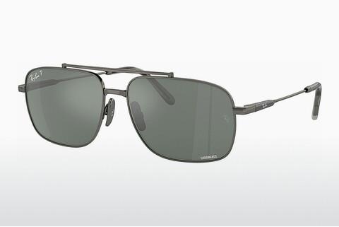 Sunglasses Ray-Ban MICHAEL TITANIUM (RB8096 165/GK)