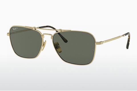 Sunglasses Ray-Ban Titanium (RB8136M 9143)