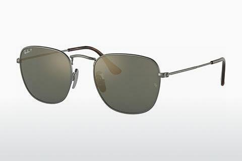 Zonnebril Ray-Ban FRANK (RB8157 9208T0)