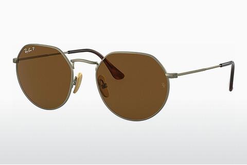 Solbriller Ray-Ban RB8165 920757