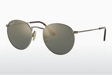 Saulesbrilles Ray-Ban ROUND (RB8247 9207T0)