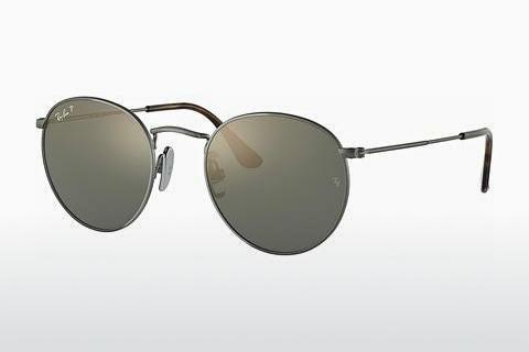 Solbriller Ray-Ban ROUND (RB8247 9208T0)