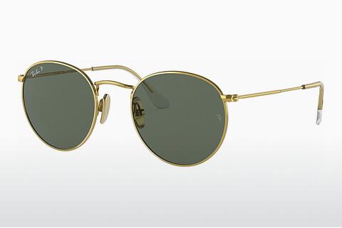 Saulesbrilles Ray-Ban ROUND (RB8247 921658)