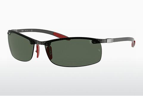 Ophthalmic Glasses Ray-Ban Ferrari (RB8305M F00571)