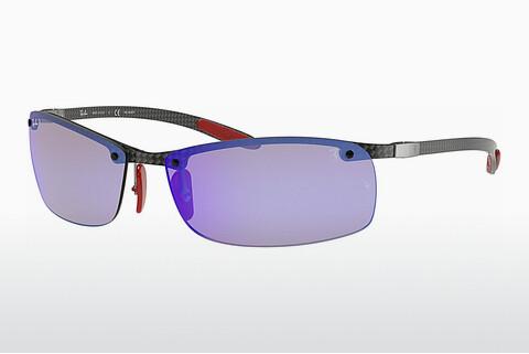 Ophthalmic Glasses Ray-Ban Ferrari (RB8305M F005H0)