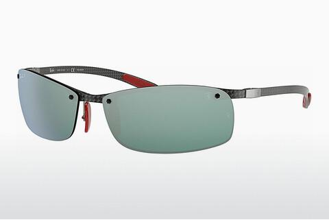 Ophthalmic Glasses Ray-Ban Ferrari (RB8305M F005H1)