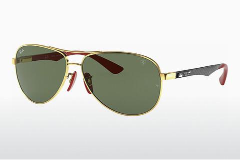 Sunglasses Ray-Ban Ferrari (RB8313M F00871)