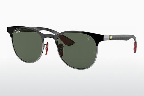 Solbriller Ray-Ban RB8327M F06071