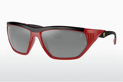 Solbriller Ray-Ban RB8359M F6636G