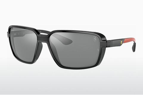 Solbriller Ray-Ban RB8360M F6616G