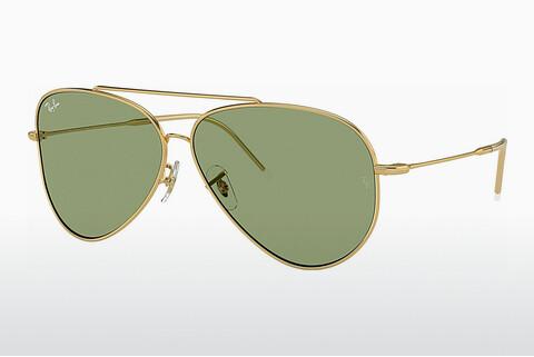 Sonnenbrille Ray-Ban AVIATOR REVERSE (RBR0101S 001/82)