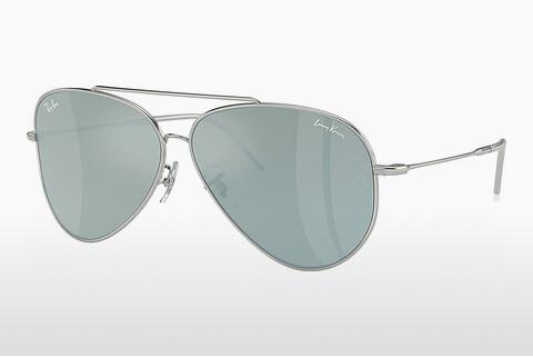 Sonnenbrille Ray-Ban AVIATOR REVERSE (RBR0101S 003/30)