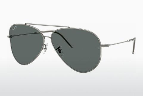 Solbriller Ray-Ban AVIATOR REVERSE (RBR0101S 004/81)