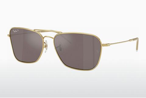 Sončna očala Ray-Ban CARAVAN REVERSE (RBR0102S 001/LB)