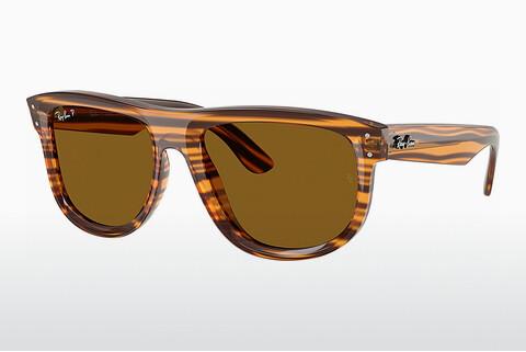 Sunglasses Ray-Ban BOYFRIEND REVERSE (RBR0501S 679183)