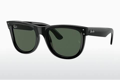 Sunglasses Ray-Ban WAYFARER REVERSE (RBR0502S 6677VR)
