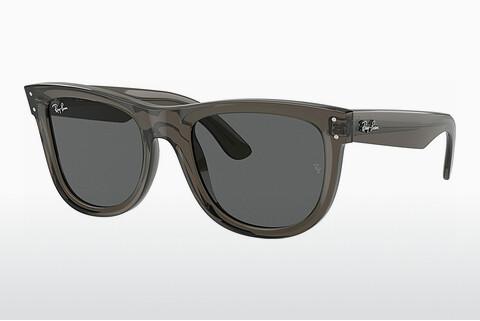 Sunglasses Ray-Ban WAYFARER REVERSE (RBR0502S 6707GR)
