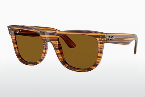 Sunglasses Ray-Ban WAYFARER REVERSE (RBR0502S 679183)