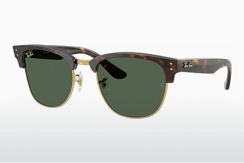 Sonnenbrille Ray-Ban CLUBMASTER REVERSE (RBR0504S 1359VR)